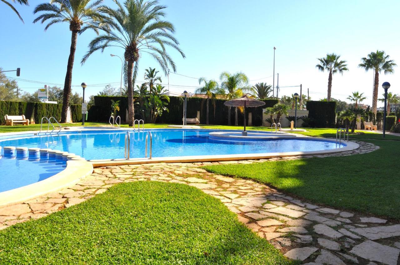 Suenos De Denia, 2 Dormitorios, By Bookinدينايا المظهر الخارجي الصورة