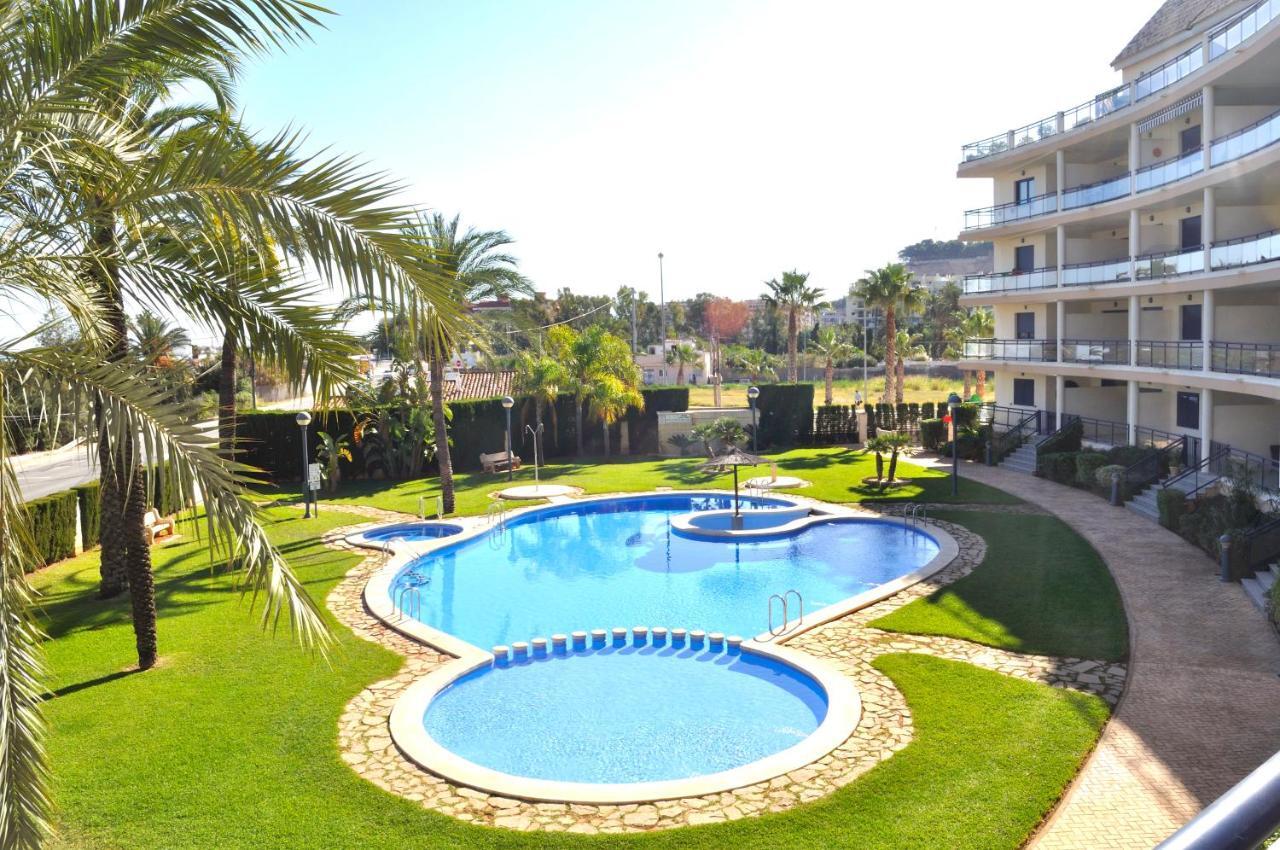 Suenos De Denia, 2 Dormitorios, By Bookinدينايا المظهر الخارجي الصورة